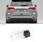MOSERA Camera marsarier Jeep Grand Cherokee 2013-2015 AHD 1080P NTSC MOSERA (MSA-CM5+CAM-F-0058-A)