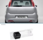 MOSERA Camera marsarier Fiat Grande Punto 2005-2012 AHD 1080P NTSC MOSERA (MSA-CM5+CAM-F-0021-D)