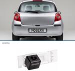 MOSERA Camera marsarier Renault Clio 3 2009-2012 AHD 1080P NTSC MOSERA (MSA-CM5+CAM-F-00129-C)