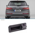 MOSERA Camera marsarier Audi Q7 4M 2016+ in maner AHD 1080P NTSC MOSERA (MSA-CM5-T+CAM-F-0007-J)