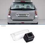 MOSERA Camera marsarier Peugeot 307 SW 2002-2009 AHD 1080P NTSC MOSERA (MSA-CM5+CAM-F-00125-C)