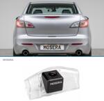 MOSERA Camera marsarier Mazda Mazda 3 gen2 2009-2014 AHD 1080P NTSC MOSERA (MSA-CM5+CAM-F-0084-C)