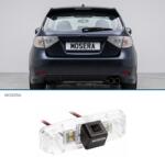 MOSERA Camera marsarier Subaru Impreza-Legacy Combi 2010-2014 AHD 1080P NTSC MOSERA (MSA-CM5+CAM-F-00137-C)