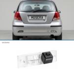 MOSERA Camera marsarier Chevrolet Aveo 2006-2011 AHD 1080P NTSC MOSERA (MSA-CM5+CAM-F-0055-A)