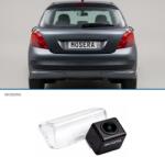MOSERA Camera marsarier Peugeot 207 2008-2015 AHD 1080P NTSC MOSERA (MSA-CM5+CAM-F-00125-B)