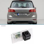 MOSERA Camera marsarier Volkswagen Golf 7 Sportsvan 2014+ AHD 1080P NTSC MOSERA (MSA-CM5+CAM-F-00176-A)