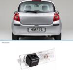 MOSERA Camera marsarier Renault Clio III. 2005-2009 AHD 1080P NTSC MOSERA (MSA-CM5+CAM-F-00128-E)