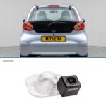 MOSERA Camera marsarier Toyota Aygo 2005-2014 AHD 1080P NTSC MOSERA (MSA-CM5+CAM-F-00158-E)