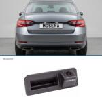 MOSERA Camera marsarier Skoda Superb 2013+ in maner AHD 1080P NTSC MOSERA (MSA-CM5-T+CAM-F-00156-E)