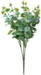 Clayre & Eef Buchet plante artificiale 12x8x50 cm (6PL0256)