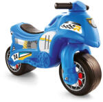 Dolu Prima mea motocicleta - Rapida (albastra) (D8029)