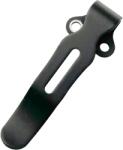 Benchmade MINI DEEP CARRY CLIP, SS DLC BLACK