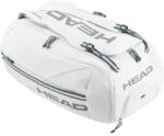 Head Geantă tenis Head Pro X Duffle Bag XL Wimbledon (262173)