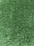 LINDA Gazon Artificial, Lungime Fir 10 mm, Latime 1.5m, Marime 150 x 400 cm, Verde, Imitatie Gazon Natural, Antialergic, Polipropilena, Curte, Terasa, Balcon, Piscina, Loc de Joaca, Gradinita