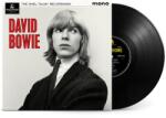 Bowie, David Shel Talmy Recordings - facethemusic - 6 990 Ft