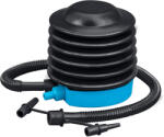 Brius Pompa de picior Bestway Air Step 300 ML, umflare si dezumflare, 0, 3 L ciclu, cu 3 adaptoare (BES62147_26) Piscina