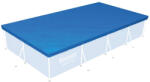 Brius Prelata Bestway pentru piscina cu cadru metalic, 300x200cm (BES58106) Piscina
