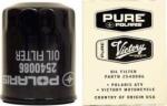 Polaris Filtru Ulei Polaris (2540086)