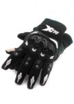 XTR Manusi enduro atv cross XTR Senior X3, albe, marimea 2XL (BSP-94) - simoto