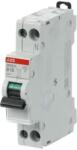 ABB Intrerupator automat 16A 1P+N B 4.5KA, ABB (SN201-L)
