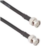 Amphenol Rf Cablu BNC Amphenol RF 1m 50 drept tata-tata 095-850-278M100 (095-850-278M100)
