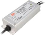 MEAN WELL Alimentator LED 75W 350mA IP67 (ELG-75-C350B)