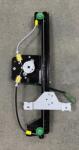 MTR Mecanism actionare geam MTR 13332865 (13332865) - fixbox