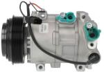 THERMOTEC Compresor, climatizare THERMOTEC KTT090619 (KTT090619) - fixbox