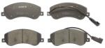 ABE Set placute frana ABE C1G060ABE (C1G060ABE)