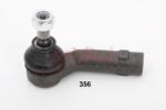ASHIKA Cap de bara ASHIKA 111-03-355L (111-03-355L) - fixbox