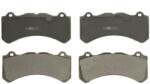 ABE Set placute frana ABE C1V029ABE (C1V029ABE)