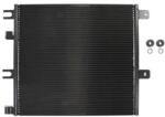 THERMOTEC Condensator, climatizare THERMOTEC KTT110693 (KTT110693) - fixbox