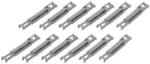 Blic Set clipsuri de sustinere, montaj geamuri Blic 5703-04-6037766Q (5703-04-6037766Q)