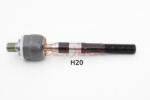 ASHIKA Articulatie axiala, cap de bara ASHIKA 103-0H-H20 (103-0H-H20)