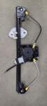 MTR Mecanism actionare geam MTR 13332854 (13332854) - fixbox