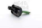 Meat & Doria Rezistor, ventilator habitaclu MEAT & DORIA 667407 (667407)