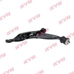 KYB Brat, suspensie roata KYB KSC4945 (KSC4945) - fixbox