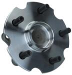 KAMOKA Set rulment roata KAMOKA 5500293 (5500293) - fixbox