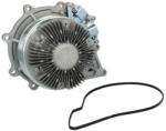 THERMOTEC Pompa apa, racire motor THERMOTEC WP-ME199 (WP-ME199)