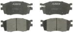 ABE Set placute frana ABE C10323ABE (C10323ABE)
