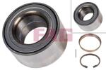 Fag Set rulment roata FAG 713 6161 10 (713616110)