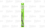 Valeo Lamela stergator VALEO 576004 (576004) - autoeco