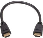 ATEN Cablu video ATEN 2L-7DA3H Cablu HDMI Male la HDMI Male, 0.3 m, Negru (2L-7DA3H)