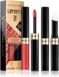 MAX Factor Lipfinity Gilded Edition ruj cu persistenta indelungata balsam culoare 147 Gilded Passion 4, 2 g