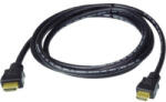 ATEN Cablu video ATEN 2L-7D05H-1, HDMI Male - HDMI Male, 5m, negru (2L-7D05H-1)