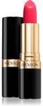 Revlon Super Lustrous Lipstick ruj crema culoare 806 Electric Melon 4.2 g