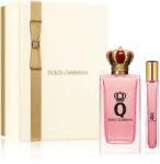 Dolce&Gabbana Q by Dolce & Gabbana set pentru femei Apă de parfum 50 ml + Apă de parfum miniatură 10 - parfimo - 384,00 RON