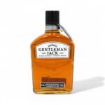 Jack Daniel's Whiskey Jack Daniel's Gentleman Jack 40%, 1L