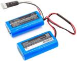 Cameron Sino Baterie TECHTEK CS-BTP273SL Li-ion 5200mAh (CS-BTP273SL)