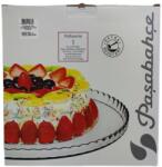 Pasabahce "PATISSERIE" süteményes tál (64525)